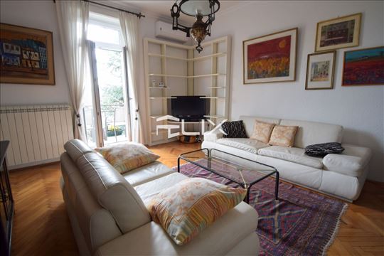 Neimar, pet friendly – 4.0, dva parking mesta