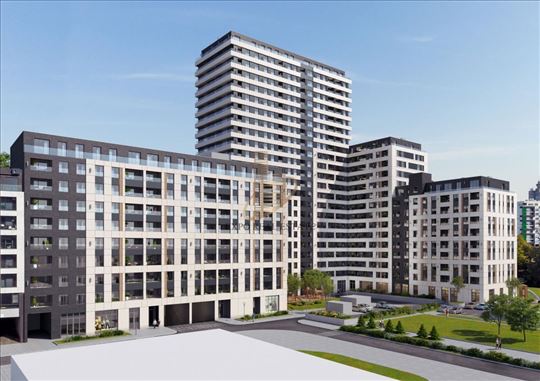 New Minel novogradnja bez provizije