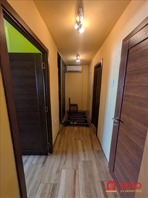Novi Sad, Liman 3, Stan, 2, 55,00m2