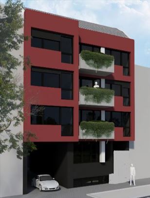 Novi Sad Novogradnja od 2450€/m² + PDV