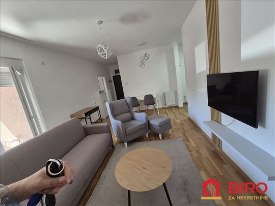 Novi Sad, Petrovaradin, Stan, 2, 50,00m2