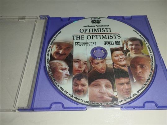 Optimisti