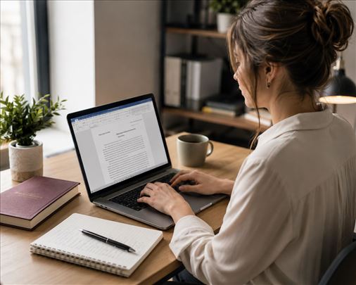 Project management podrška za vašu firmu