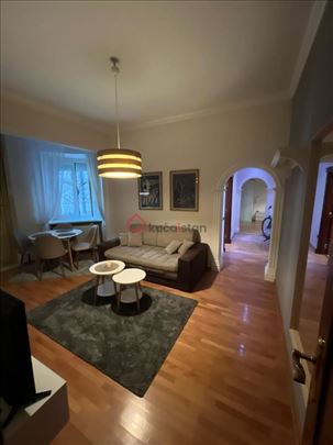 Resavska – 2 spavaće, terasa, top lokacija