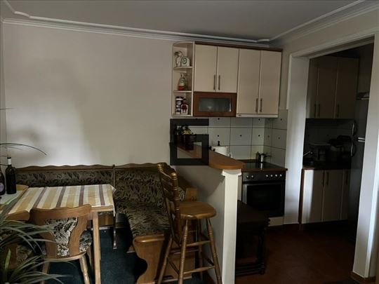 Šarmantan 1.5 stan na Zvezdari ID#3030