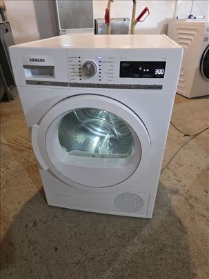 Simens iq700 toplotna pumpa