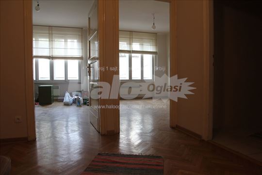 Stan na Kosančićevom vencu