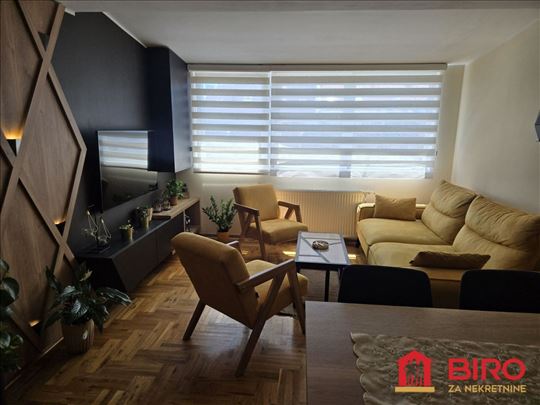 Stan,Novi Sad,Nova Detelinara,kv: 72.00, ID: 10135