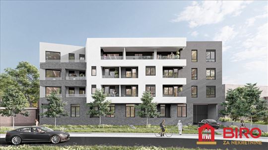 Stan,Novi Sad,Salajka,kv: 80.00, ID: 1013668