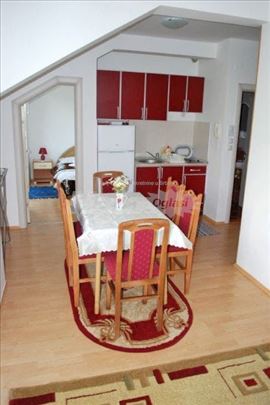 Stan u Sokobanji-40m2, pogled na Ozren|68000€