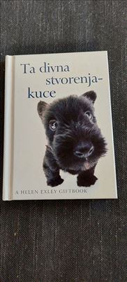 Ta divna stvorenja - kuce - Helen Exley