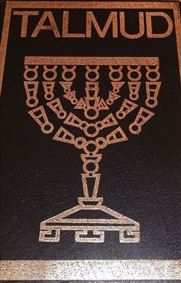 Talmud Eugen Verber 