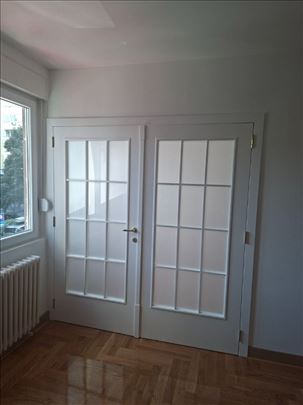 Tašmajdan, Ilije Garašanina, 95 m2, 5.0