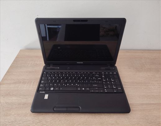 Toshiba satellite C660-127