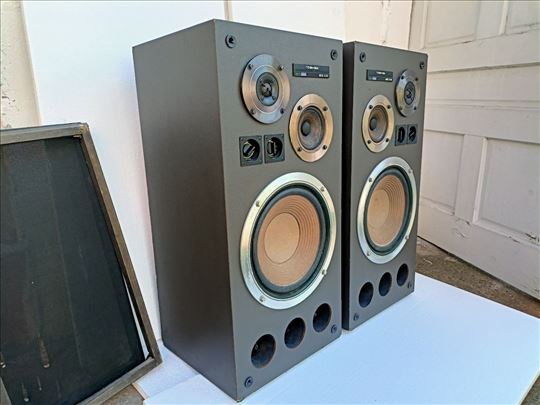 Toshiba SS-520
