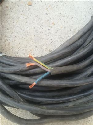  kabel 3*1,5mm