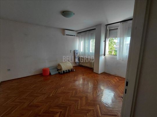 Ustanička kod Šumica 34m2-uknjižen