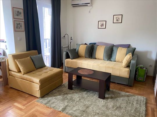 Voždovačka crkva, novogradnja, odličan, ID 11136