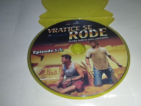 Vratiće se rode