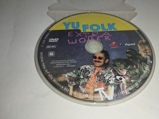 Yu Folk - Extra Шодеr