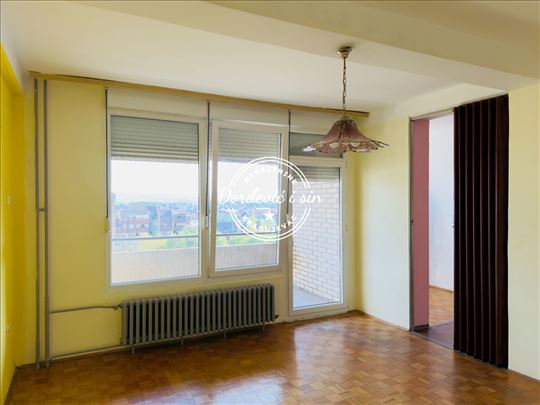 Aerodrom Jednosoban stan 46m2