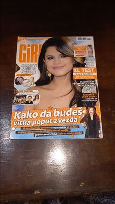 Bravo Girl 84
