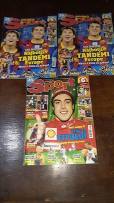 Bravo Sport