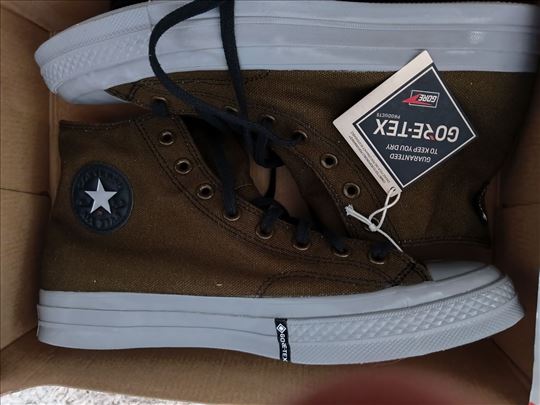 Converse patike