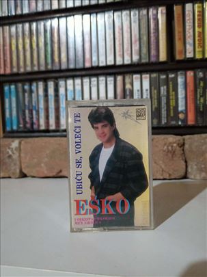 Esko Audio Kaseta