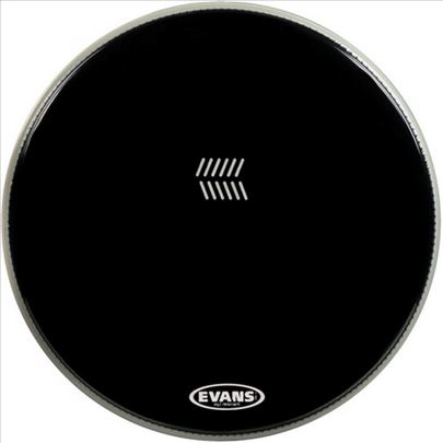 Evans BD20RS 20 koža za bubnjeve / novo 