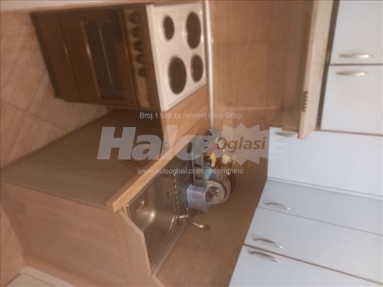 Garsonjera 20m2