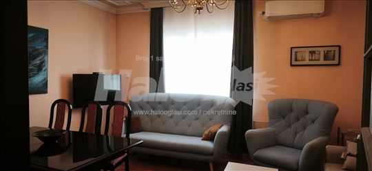 Gospodara Vučića, dvoiposoban, 65m2