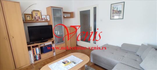 Grbavica ul.Braće Ribnika 41 m2