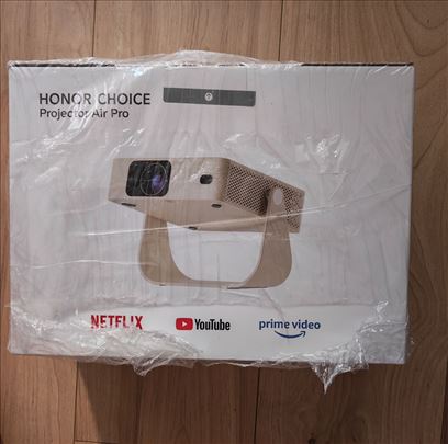 Honor Air Pro