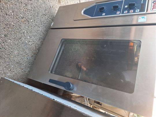 Konvektomat Rational 10 GN 1/1
