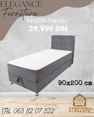 Krevet samac