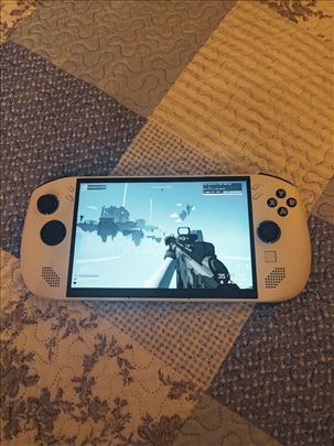 Lenovo Legion Go S 1TB