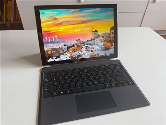 Microsoft Surface Pro (5th Gen, Model 1796)
