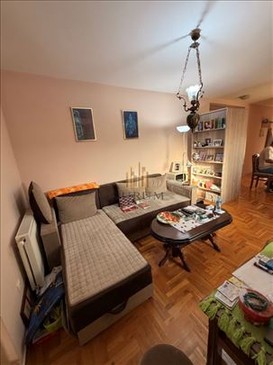 Mirijevo– 42 m² 2.0 uknjizen sa parkingom