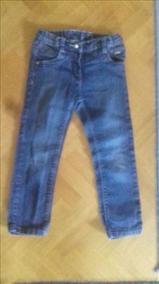 Nove pantalone Palomino, vel.104, 110.