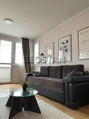 Novi Beograd - Blok 21 #68783