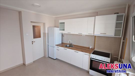 Novi Sad, Grbavica, Stan, 2, 55,00m2