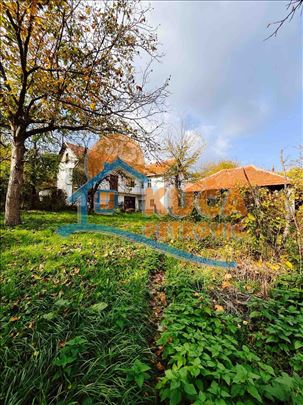Odlična ponuda, kuća 180m2, ozakonjena, pomoćni o