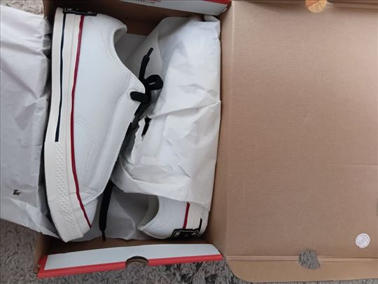 Patike Converse bele