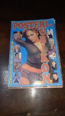 Posteri Rubikon