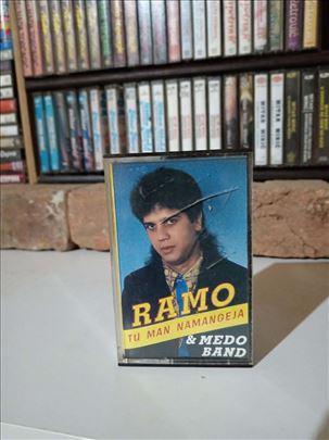 Ramo Audio Kaseta