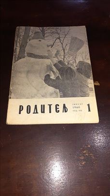 Roditelj-broj 1, godina VIII
