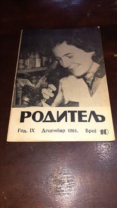 Roditelj-Broj 10, Godina IX