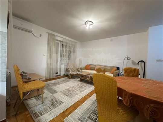Stan za izdavanje 43+3m2