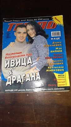 Tempo broj 1556